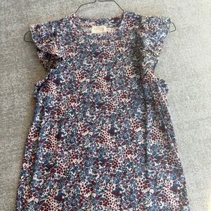 Nation Sleeveless Top